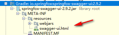 Spring MVC集成Swagger生成API在线文档-打不死的小强