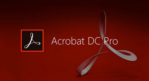 超好用的pdf编辑+pdf转word工具  –  Adobe Acrobat DC破解版下载